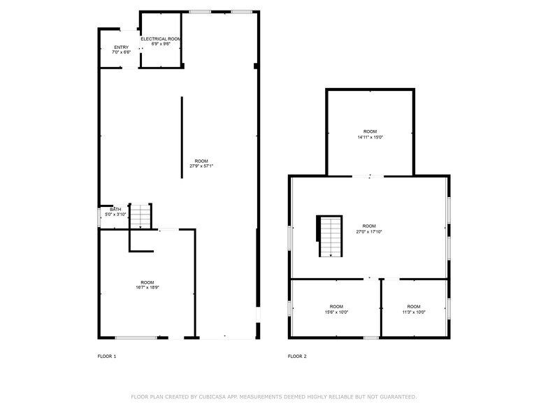 More Photos Of 6 Spring St, Jamesburg Warehouse For Sale