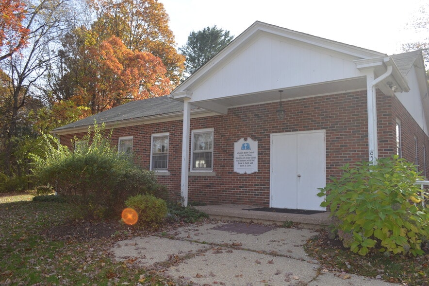 More Photos Of 857 Goshen Hill Rd, Lebanon Flex For Sale