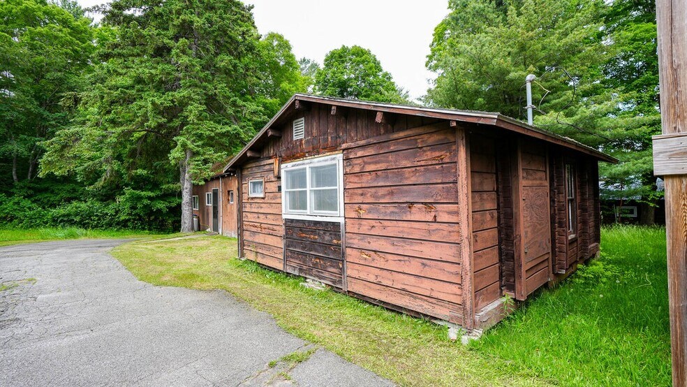 More Photos Of 1616 State Route 30, Tupper Lake Hotel For Sale