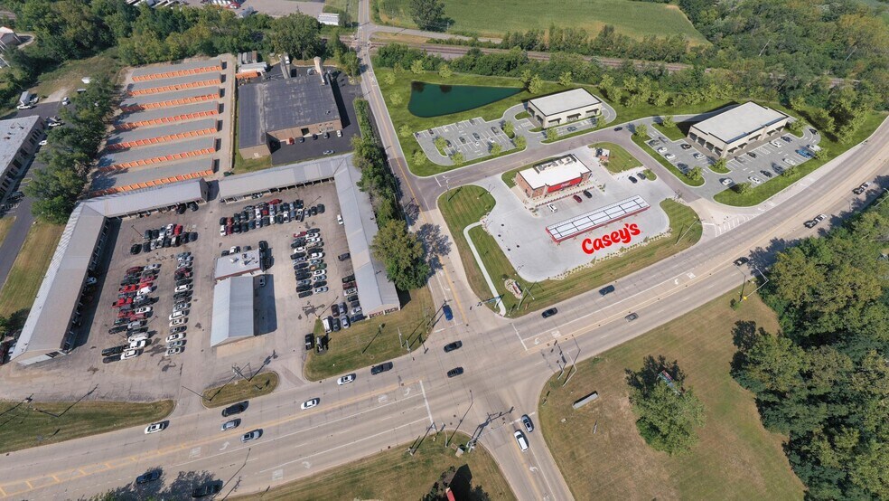 More Photos Of Route 14 Hwy, Crystal Lake Land For Sale