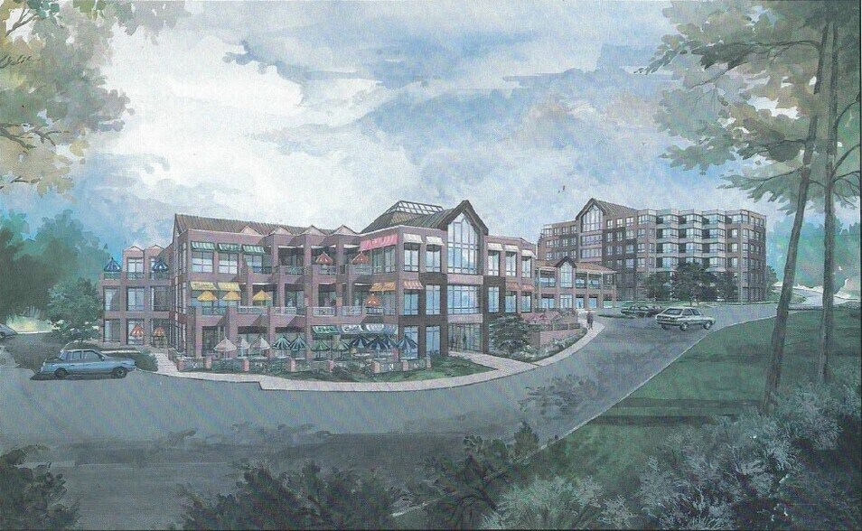 More Photos Of 2000 Powers Ferry Rd SE, Marietta Office For Sale