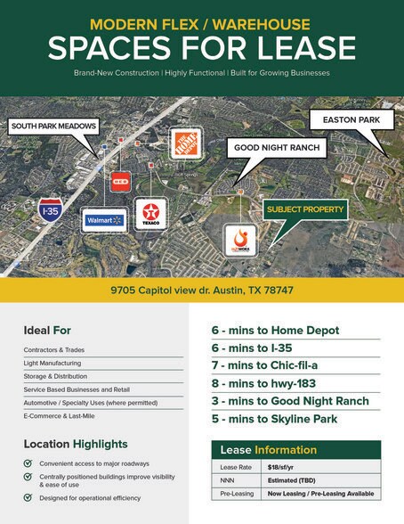 More Photos Of 9705 Capitol View Dr, Austin Unknown For Lease