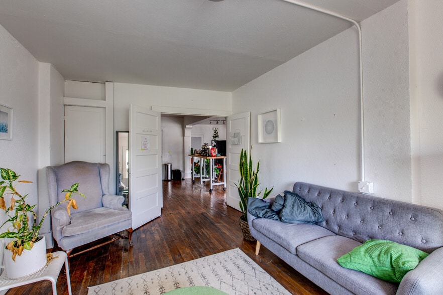 More Photos Of 2101-2111 W 29th Ave, Denver Loft Creative Space For Sale