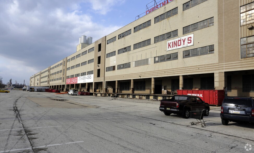 More Photos Of 2900 S 20th St, Philadelphia Light Manufacturing For Sale