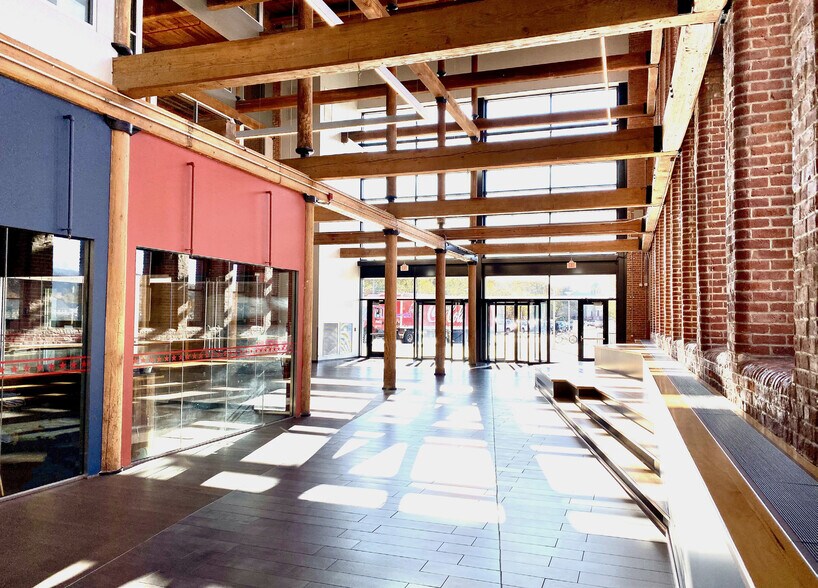 More Photos Of 6 Mill St, Maynard Office For Lease