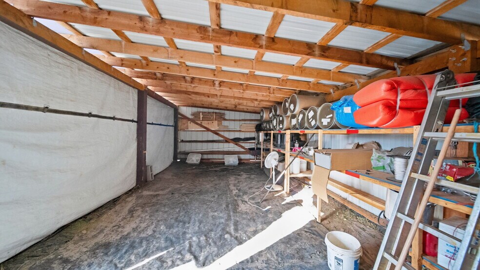 More Photos Of 1496 NM-522, San Cristobal Land For Sale