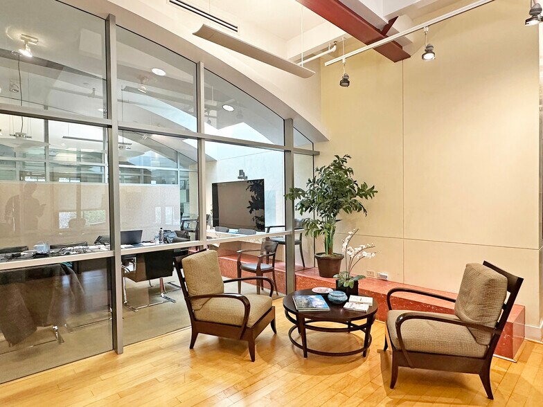 More Photos Of 1422 El Camino Real, Menlo Park Office For Lease