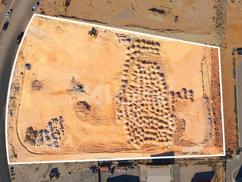 More Photos Of Lot 157 Enterprise Drive, St George Land For Sale