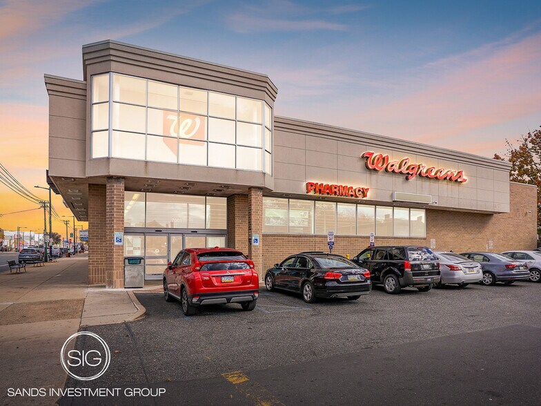 More Photos Of 7025 Frankford ave, Philadelphia Drugstore For Sale