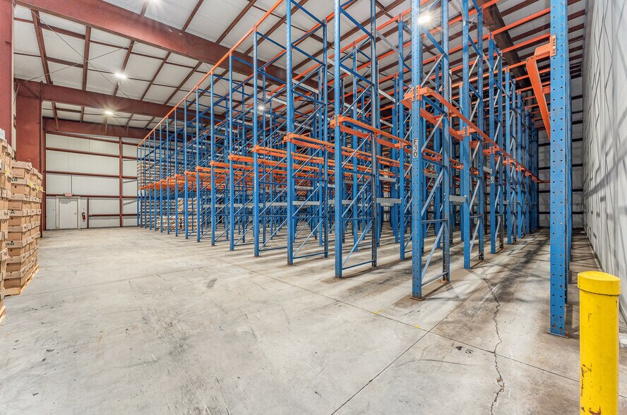 More Photos Of 2105 S Dock St, Palmetto Food Processing For Sale