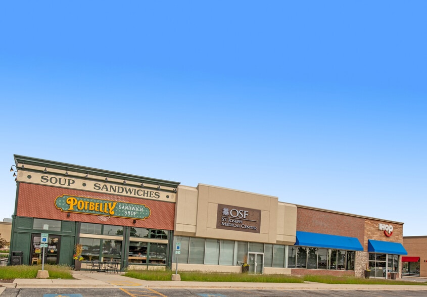 More Photos Of 7601 S Cicero Ave, Chicago Fast Food For Sale