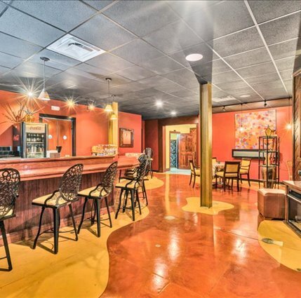 More Photos Of 106 Stoney Battery Rd, Troutville Restaurant For Sale
