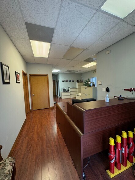 More Photos Of 4232 South Dr, Houston Warehouse For Sale