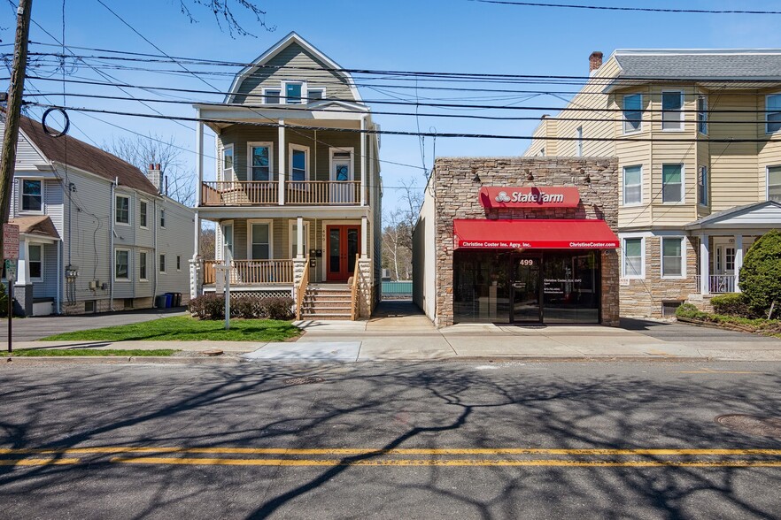 Primary Photo Of 499 Valley St, Maplewood Office Residential For Sale