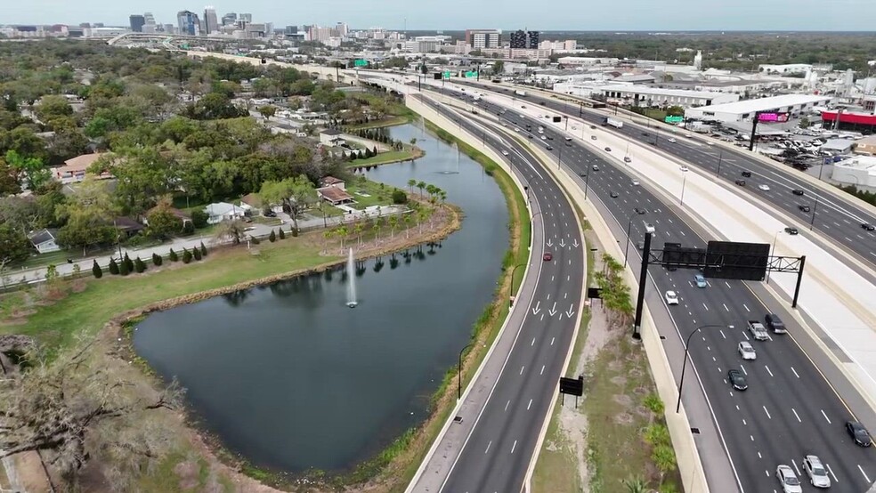 More Photos Of 515 W Kaley St, Orlando Auto Dealership For Sale