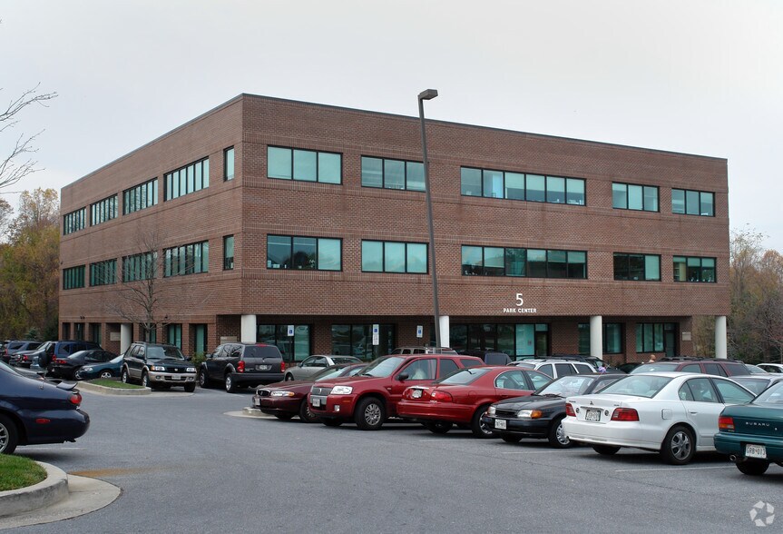 More Photos Of 10 Crossroads Dr, Owings Mills Unknown For Lease
