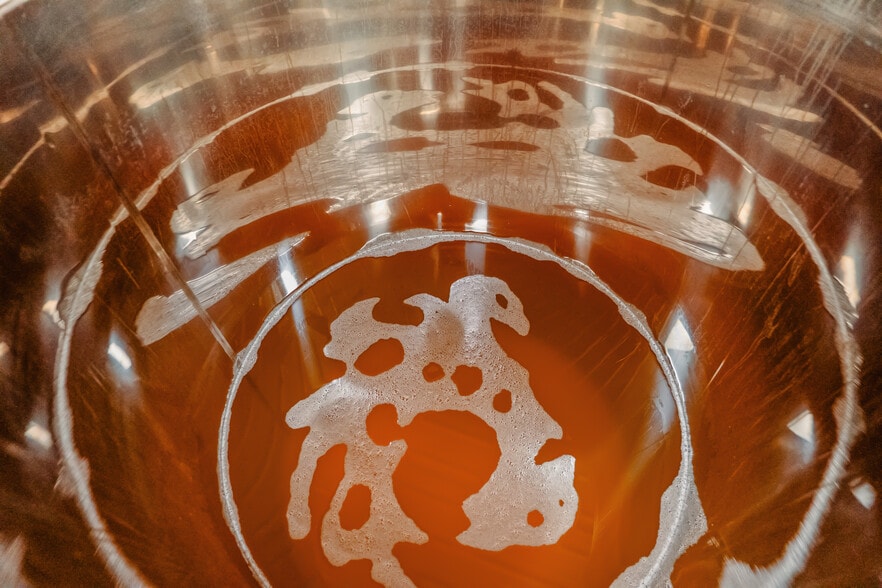 More Photos Of 8520 Gass Lake Rd, Newton Winery Vineyard For Sale