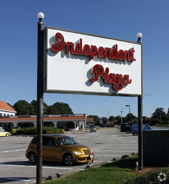 More Photos Of 1115 Independence Blvd, Virginia Beach Unknown For Lease