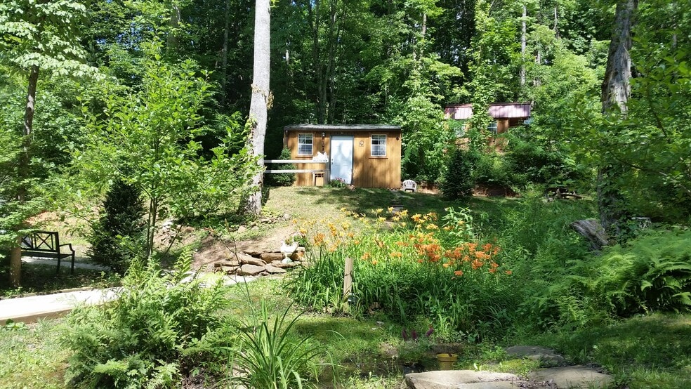 More Photos Of 88 Lower Mountain Creek Rd, Robbinsville Trailer Camper Park For Sale