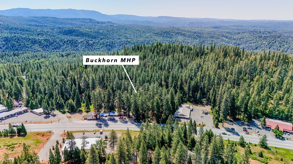 More Photos Of 26600 CA-88, Pioneer Manufactured Housing Mobile Home Park For Sale