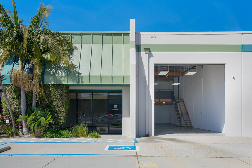 Primary Photo Of 1160 Industrial Rd, San Carlos Research And Development For Sale