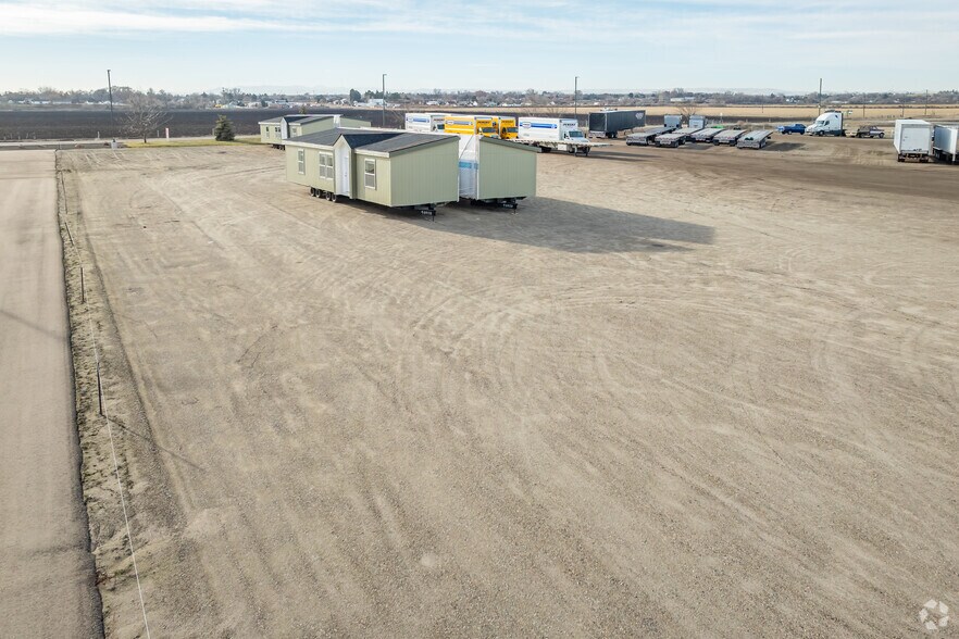 More Photos Of 1004 Laurel St, Caldwell Land For Lease