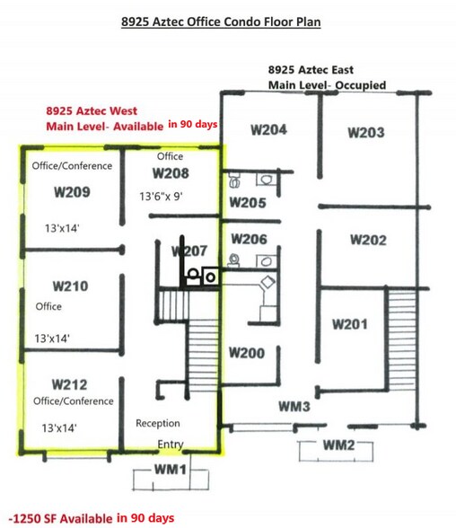 More Photos Of 8925-8929 Aztec Dr, Eden Prairie Office For Lease