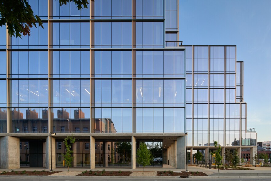 More Photos Of 200 Aggie Sq, Sacramento Coworking Space