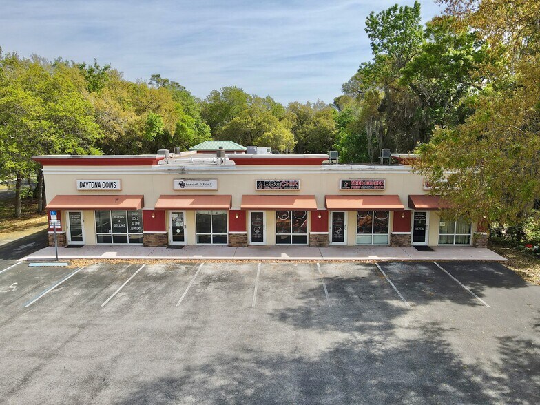More Photos Of 3751 S Nova Rd, Port Orange General Retail For Lease