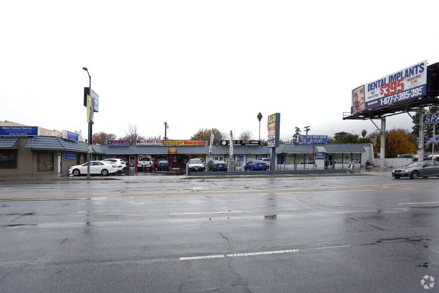 More Photos Of 6543-6559 Topanga Canyon Blvd, Woodland Hills Unknown For Lease