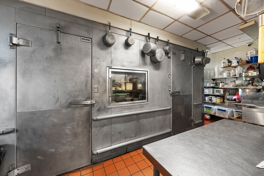 More Photos Of W11466 US Hwy 8, Dunbar Restaurant For Sale