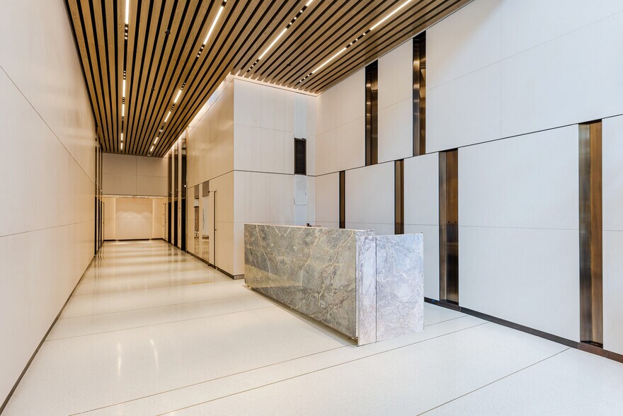 More Photos Of 270 Madison Ave, New York Office For Lease