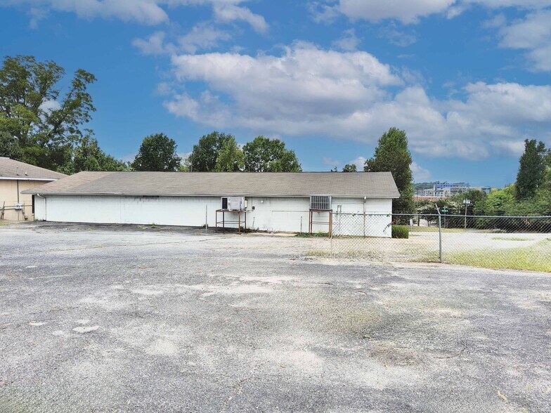 More Photos Of 1823 Gregg St, Columbia Loft Creative Space For Lease
