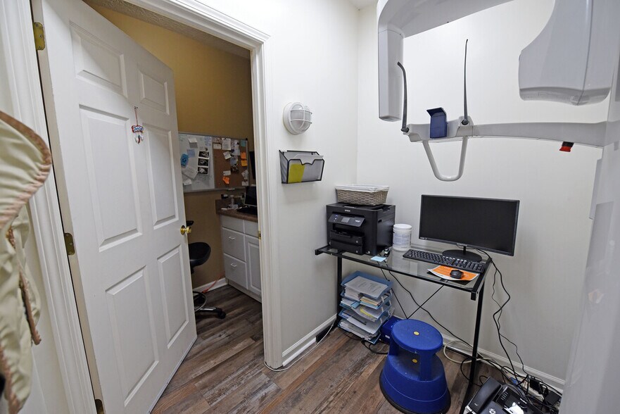 More Photos Of 10 Deer Crossing Trl, Blairsville Office For Lease