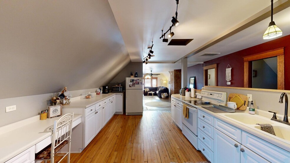 More Photos Of 200 W State St, Westby Hotel For Sale
