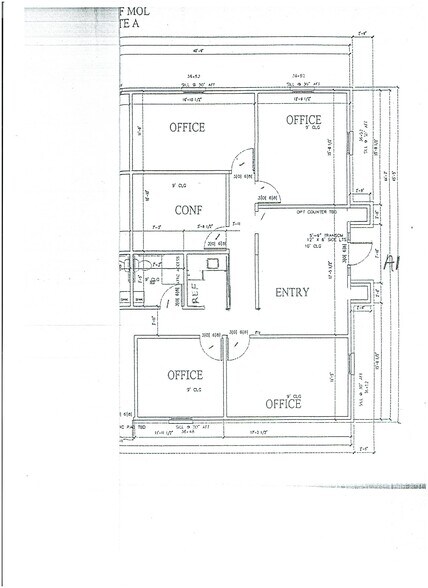 More Photos Of 13913 Technology Dr, Oklahoma City Office For Sale