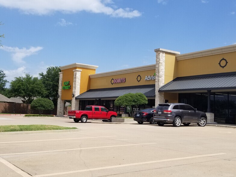 More Photos Of 2041-2061 Rufe Snow Dr, Keller Unknown For Lease