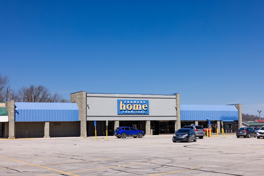 More Photos Of 200-282 E Highway 90 Byp, Monticello Unknown For Lease