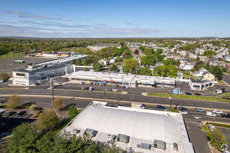 More Photos Of Us Highway 206, Raritan Unknown For Lease