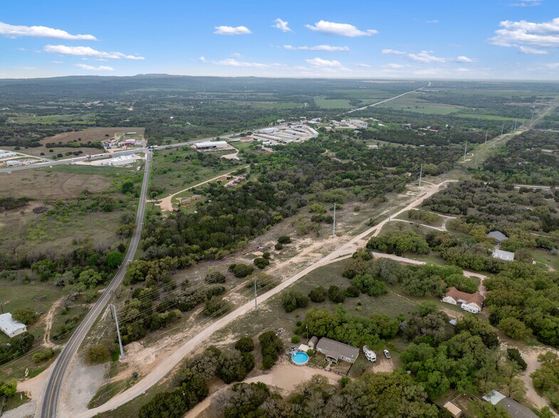More Photos Of 260 Gregg dr, Spicewood Land For Sale