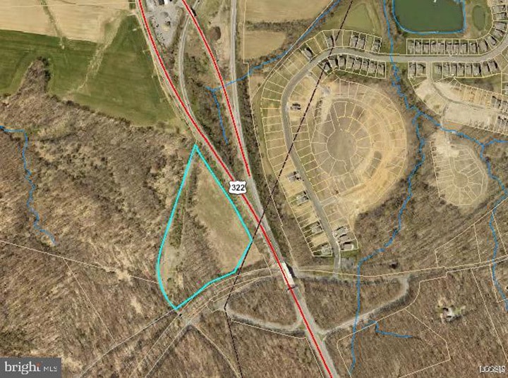 More Photos Of Old Mine Rd, Lebanon Land For Sale
