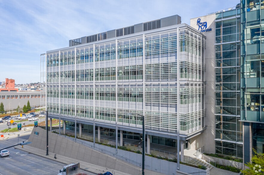 More Photos Of 530 Fairview Ave N, Seattle Office For Lease