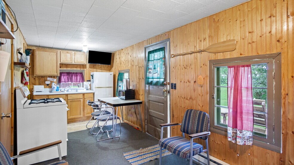 More Photos Of N1107 Roses Resort Rd, Weyerhaeuser Trailer Camper Park For Sale