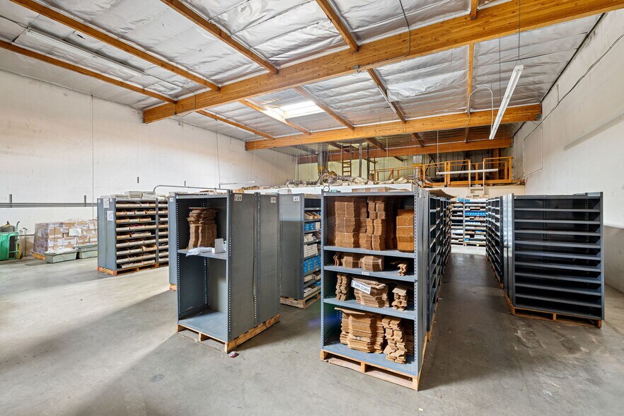 More Photos Of 859 Meridian St, Irwindale Warehouse For Sale