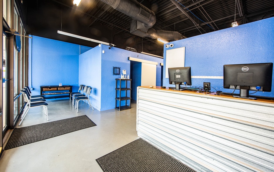More Photos Of 5008-5018 Old Spartanburg Rd, Taylors Unknown For Lease