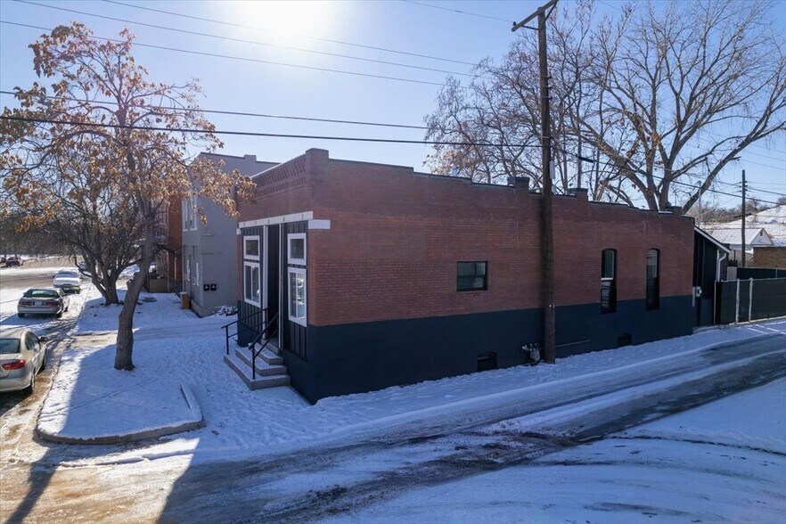 More Photos Of 813 E B St, Pueblo Specialty For Sale