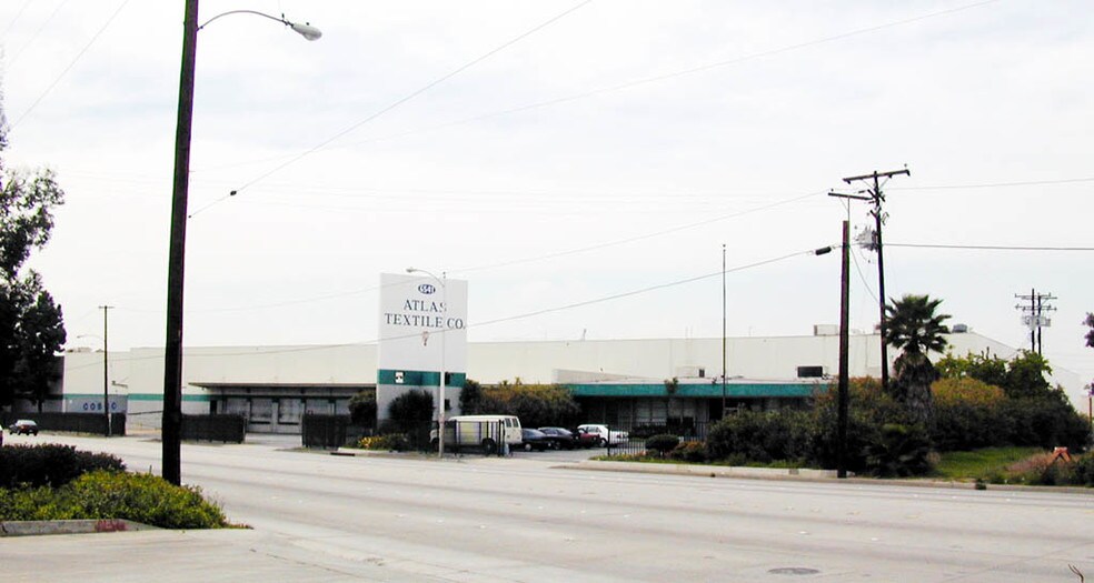 More Photos Of 6541 E Washington Blvd, Commerce Manufacturing For Lease