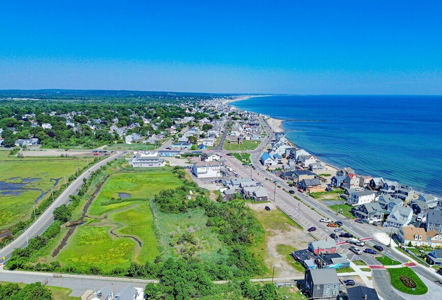 More Photos Of 239-277 Ocean St, Marshfield Land For Sale