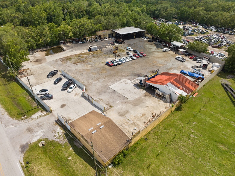 More Photos Of 366 N County Road 13, Orlando Land For Sale
