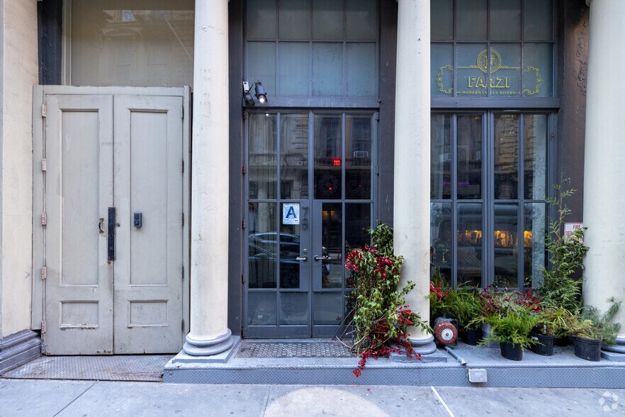More Photos Of 78 Leonard St, New York Apartments For Lease